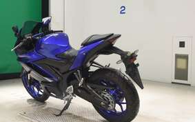 YAMAHA YZF-R25 A RG74J