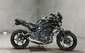 KAWASAKI NINJA 400 2016 EX400E