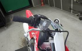 HONDA CRF125F JE03