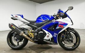 SUZUKI GSX-R1000 2007 CL111