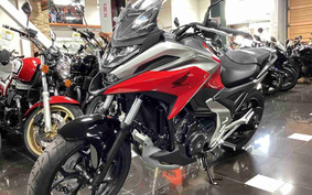 HONDA NC750X 2022 RH09