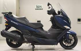 SUZUKI BURGMAN400 A 2020 DU11A