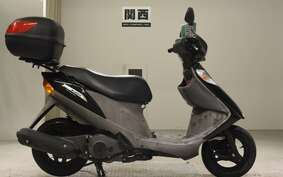 SUZUKI ADDRESS V125 G CF4EA