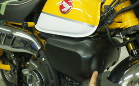 HONDA MONKEY 125 ABS JB02