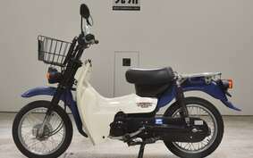 SUZUKI BIRDIE 50 E BA43A