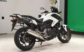 HONDA NC750X D Limited 2014 RC72