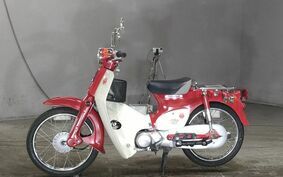 HONDA C50 SUPER CUB AA01