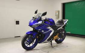 YAMAHA YZF-R25 RG10J