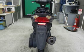 SUZUKI ADDRESS V125 S CF4MA