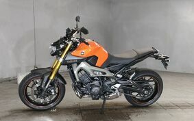 YAMAHA MT-09 2014 RN34J