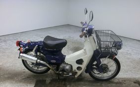 HONDA PRESS CUB 50 AA01