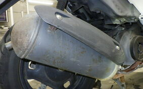 SUZUKI ADDRESS V50 Gen.2 CA44A