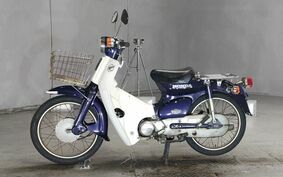 HONDA C70 SUPER CUB HA02