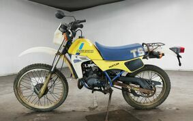 SUZUKI TS50 Hustler SA11A