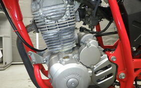 HONDA FTR223 MC34