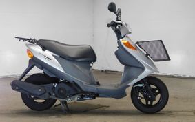 SUZUKI ADDRESS V125 CF4EA