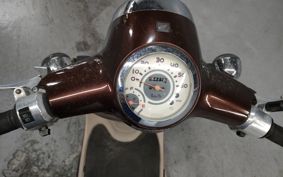 HONDA GIORNO AF70