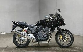 HONDA CB400 SUPER BOLDOR 2014 NC42