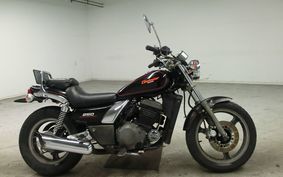 KAWASAKI ELIMINATOR 250 1987 EL250A