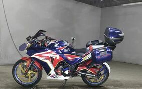 HONDA CBR250R MC41