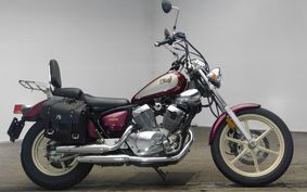 YAMAHA VIRAGO 125 4RF