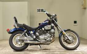 YAMAHA VIRAGO 1100 1998 1TEE