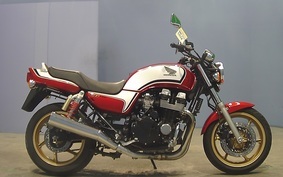 HONDA CB750 GEN 2 2008 RC42