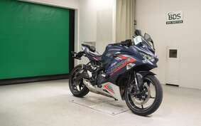 KAWASAKI ZX-25R ZX250E