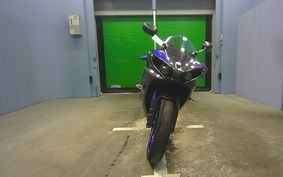 YAMAHA YZF-R1 2014 RN22