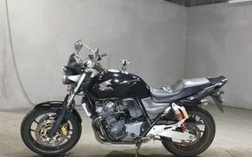 HONDA CB400SF VTEC REVO 2015 NC42