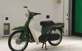 SUZUKI BIRDIE 50 BA41A