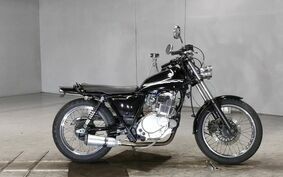 SUZUKI GRASS TRACKER NJ4BA