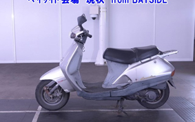HONDA LEAD 90