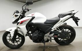 HONDA CB400F 2014 NC47