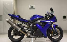 YAMAHA YZF-R1 2003 RN09