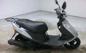 SUZUKI ADDRESS V125 G CF4EA