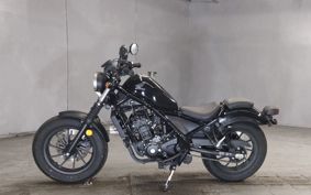 HONDA REBEL MC49