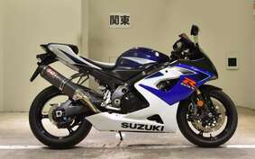 SUZUKI GSX-R1000 2005 B6121