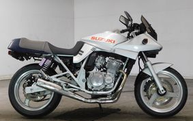 SUZUKI GSX250S KATANA GJ76A