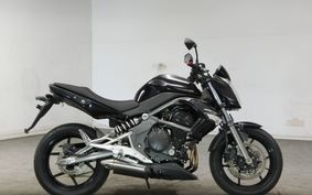 KAWASAKI ER400 N 2012 ER400B