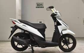 SUZUKI ADDRESS 110 CE47A