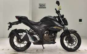 SUZUKI GIXXER 250 ED22B