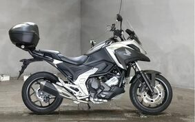 HONDA NC750X DCT 2021 RH09