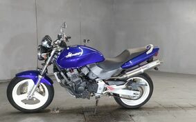 HONDA HORNET 250 MC31