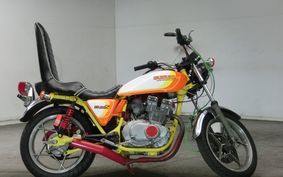 SUZUKI GSX250E GJ51B