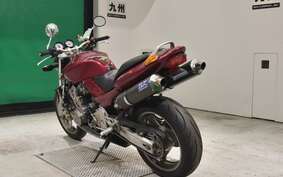 HONDA HORNET 600 1999 PC34