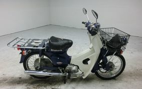 HONDA PRESS CUB 50 C50