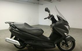 SUZUKI SKYWAVE 200 (Burgman 200) CH41A