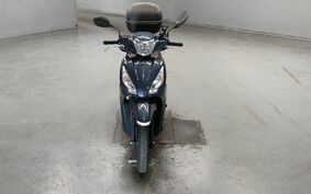 HONDA DIO 110 JF58