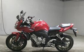 YAMAHA FZ FAZER FEATHER 2010 RN21J